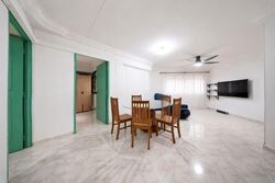 Blk 542 Woodlands Drive 16 (Woodlands), HDB 4 Rooms #584861911